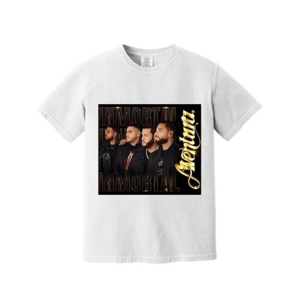 Aventura Tour Cerrando Ciclos Classic Latin Music Fan Retro Unisex T-Shirt